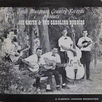 Bluegrass - Joe Smith & The Carolina Buddies